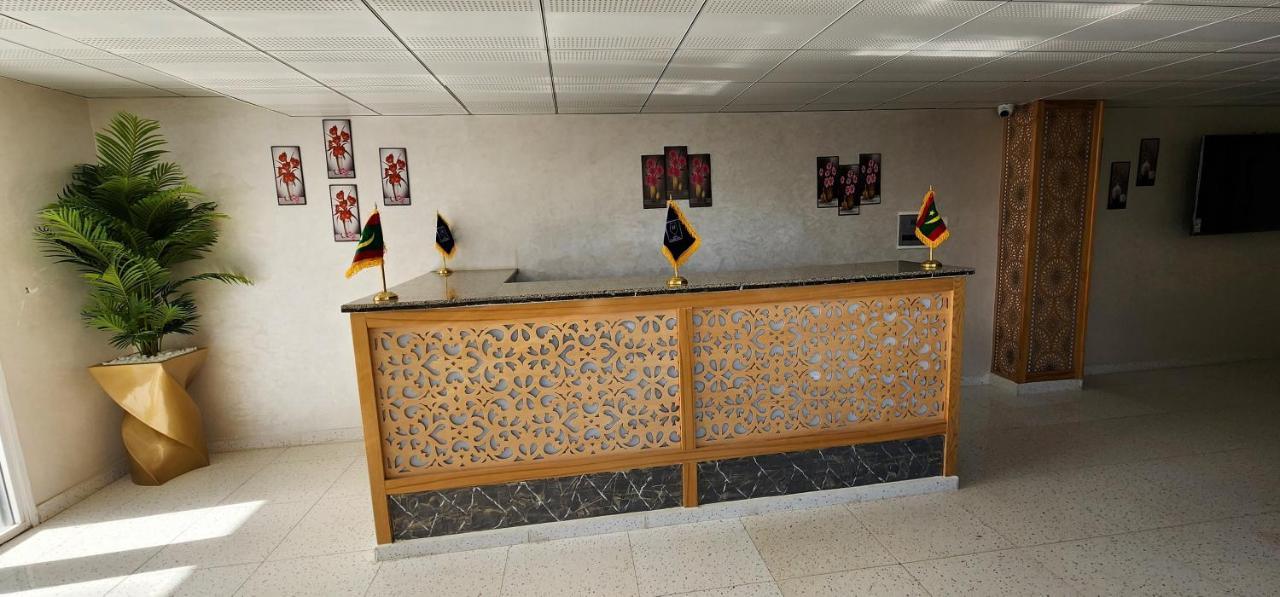 Hotel Le Bon Choix Nawazibu Zewnętrze zdjęcie