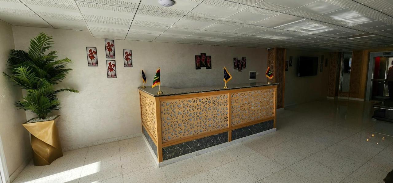 Hotel Le Bon Choix Nawazibu Zewnętrze zdjęcie