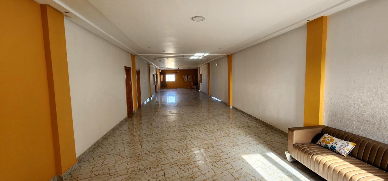 Hotel Le Bon Choix Nawazibu Zewnętrze zdjęcie