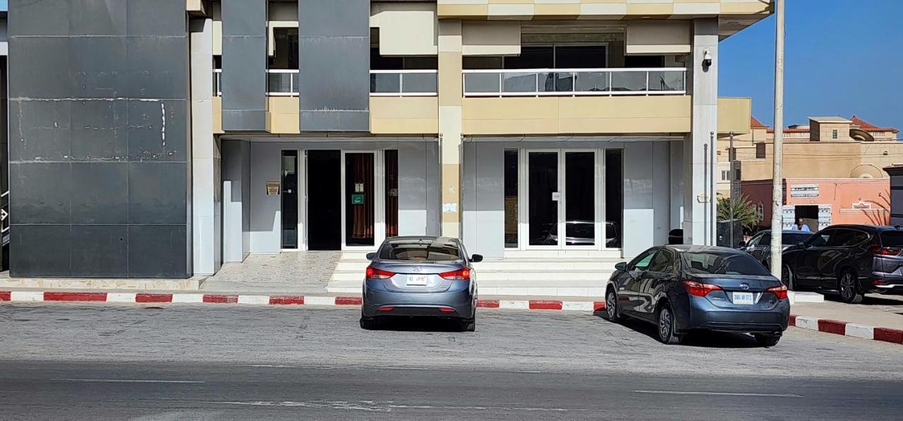 Hotel Le Bon Choix Nawazibu Zewnętrze zdjęcie