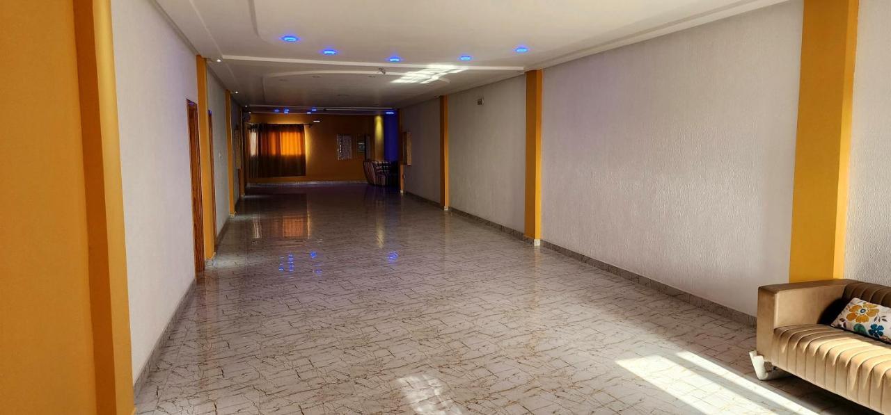Hotel Le Bon Choix Nawazibu Zewnętrze zdjęcie