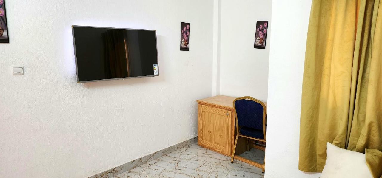 Hotel Le Bon Choix Nawazibu Zewnętrze zdjęcie
